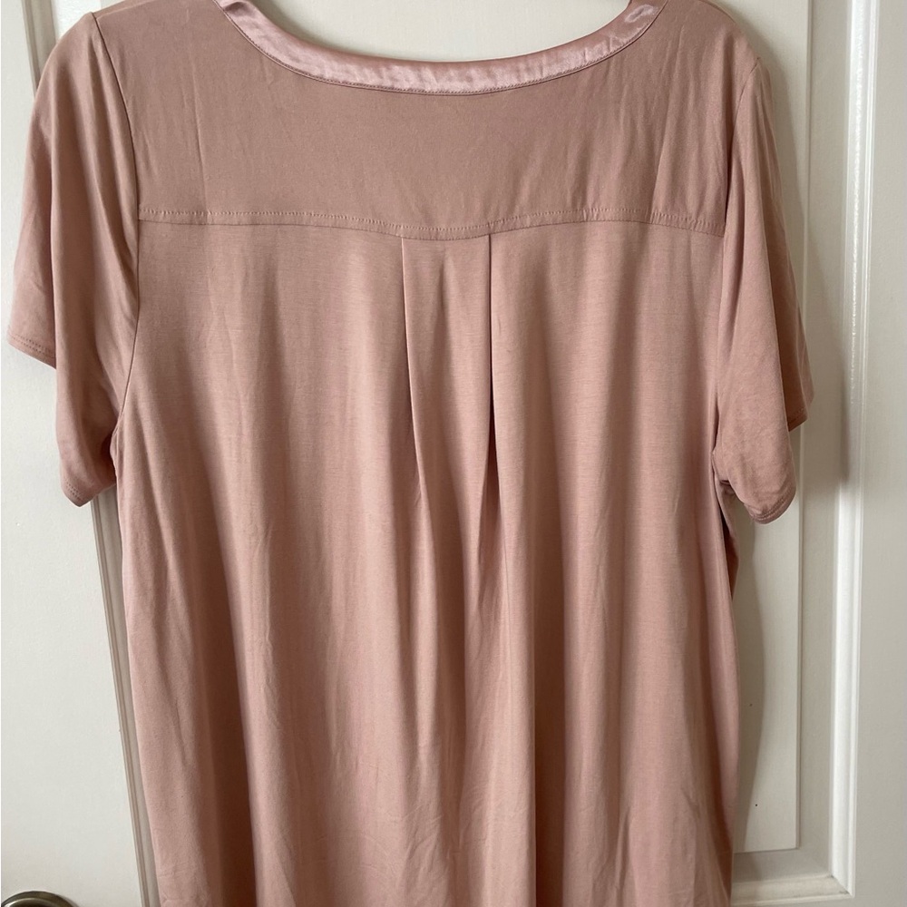 Women's Cream color - Picture 4 of 10